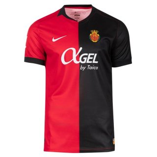 Thailandia Maglia RCD Mallorca Prima 2026/2027