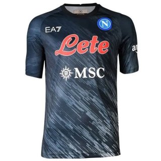 Thailandia Maglia Napoli Terza 2022/2023 Thailandia Maglia Napoli Terza 2022/2023