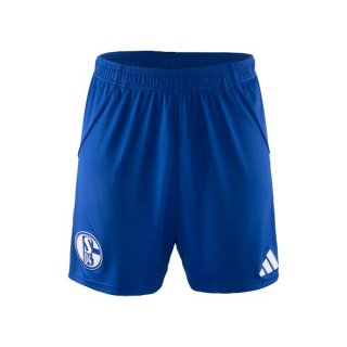 Pantaloni Schalke 04 Seconda 2025/2026