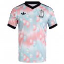 Thailandia Maglia Belgio Seconda 2026