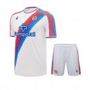 Maglia Crystal Palace Prima Bambino 2026/2027