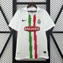 Thailandia Maglia Juventus Seconda Retro 2010 2011