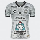 Tailandia Maglia Club León Seconda 2022/2023