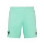 Pantaloni Athletic Bilbao Terza 2025/2026 Pantaloni Athletic Bilbao Terza 2025/2026