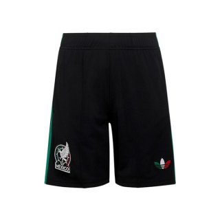 Pantaloni Messico Terza 2026