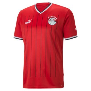 Maglia Egitto Prima 2022 Rosso Maglia Egitto Prima 2022 Rosso