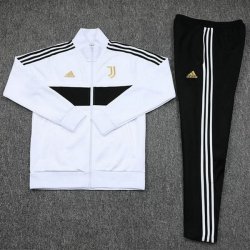Giacca Juventus 2020/2021 Bianco Nero