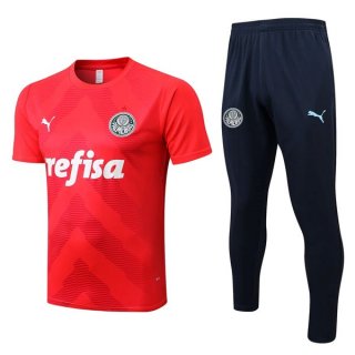 Maglia Palmeiras Set Completo 2022-2023 Rosso Maglia Palmeiras Set Completo 2022-2023 Rosso