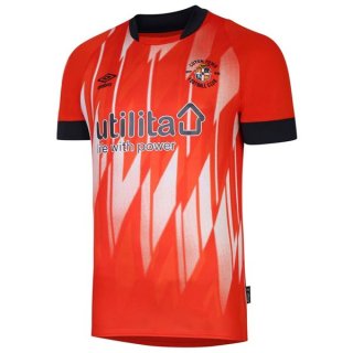 Thailandia Maglia Luton Town Prima 2022/2023