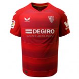 Thailandia Maglia Sevilla FC Seconda 2022/2023