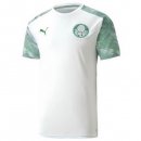 Maglia Formazione Palmeiras 2020/2021 Bianco