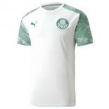 Maglia Formazione Palmeiras 2020/2021 Bianco