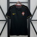 Thailandia Maglia Portogallo Seconda Retro 2006