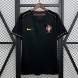 Thailandia Maglia Portogallo Seconda Retro 2006