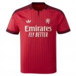 Thailandia Maglia Lyon Seconda 2026/2027 Thailandia Maglia Lyon Seconda 2026/2027