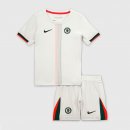 Maglia Chelsea Seconda Bambino 2025/2026