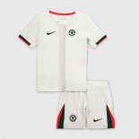 Maglia Chelsea Seconda Bambino 2025/2026