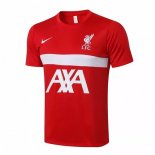 Formazione Liverpool 2021/2022 Rosso Bianco