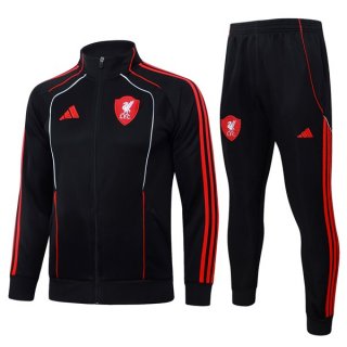 Giacca Liverpool 2026/2027 Nero