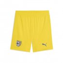 Pantaloni Parma Calcio Seconda 2025/2026