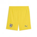 Pantaloni Parma Calcio Seconda 2025/2026