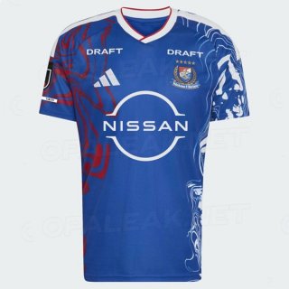 Thailandia Maglia Yokohama F. Marinos Prima 2026/2027