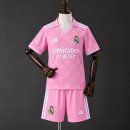 Maglia Real Madrid Bambino Special Edition 2026/2027 Rosa Maglia Real Madrid Bambino Special Edition 2026/2027 Rosa