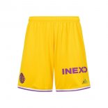 Pantaloni Real Valladolid Terza 2025/2026
