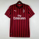 Thailandia Maglia AC Milan Prima Retro 2019-2020