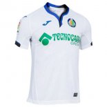 Thailandia Maglia Getafe Terza 2020/2021 Bianco