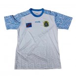 Thailandia Maglia Congo Away 2021/2022