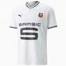 Thailandia Maglia Stade Rennais Seconda 2022/2023