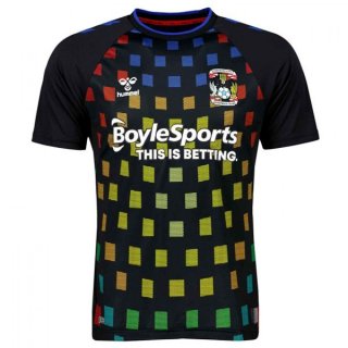 Thailandia Maglia Coventry Terza 2022/2023 Thailandia Maglia Coventry Terza 2022/2023