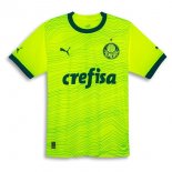 Thailandia Maglia Palmeiras Terza 2023/2024