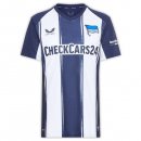 Thailandia Maglia Hertha Berlino Prima 2025/2026