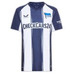 Thailandia Maglia Hertha Berlino Prima 2025/2026 Thailandia Maglia Hertha Berlino Prima 2025/2026
