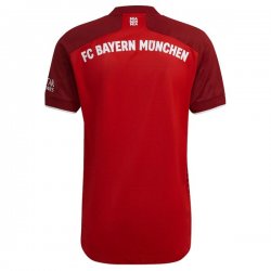 Maglia Bayern Monaco Prima 2021/2022