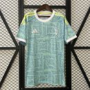 Thailandia Maglia Juventus Seconda 2025/2026