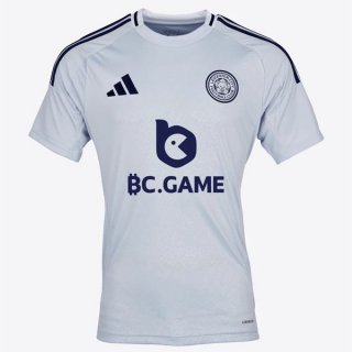 Thailandia Maglia Leicester City Terza 2024/2025 Thailandia Maglia Leicester City Terza 2024/2025
