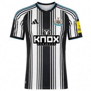 Thailandia Maglia Newcastle United Prima 2026/2027