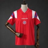 Thailandia Maglia Bayern Monaco EQT 2026/2027 Rosso
