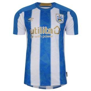 Thailandia Maglia Huddersfield Town Prima 2023/2024 Thailandia Maglia Huddersfield Town Prima 2023/2024