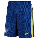 Pantaloni Chelsea Prima 2021/2022 Blu