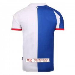 Thailandia Maglia Blackburn Rovers Prima 2020/2021 Blu