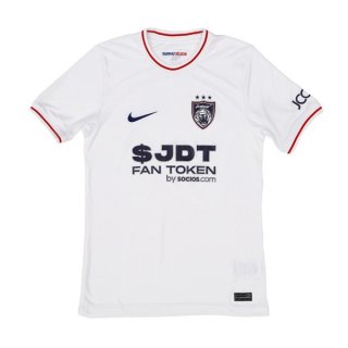 Thailandia Maglia Johor Darul Ta'zim Seconda 2024/2025 Thailandia Maglia Johor Darul Ta'zim Seconda 2024/2025
