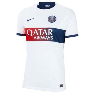 Maglia Paris Saint Germain Seconda Donna 2023/2024