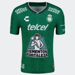 Thailandia Maglia Club León Primera 2024/2025