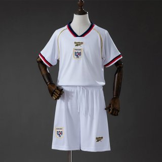 Maglia Panama Seconda Bambino 2026