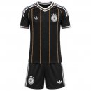 Maglia Germania Terza Bambino 2026/2027 Maglia Germania Terza Bambino 2026/2027