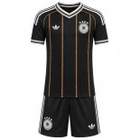 Maglia Germania Terza Bambino 2026/2027 Maglia Germania Terza Bambino 2026/2027